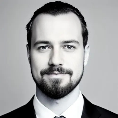 Sergey Syrvachev