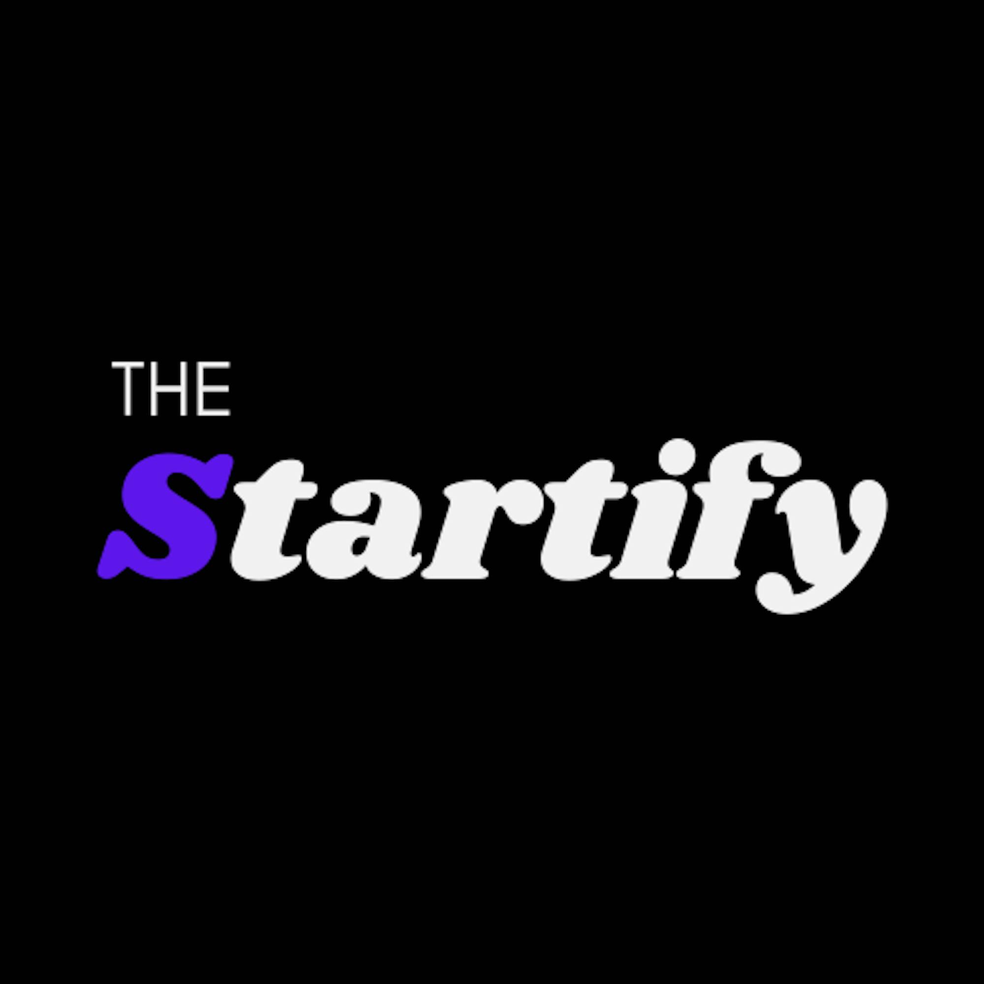The Startify