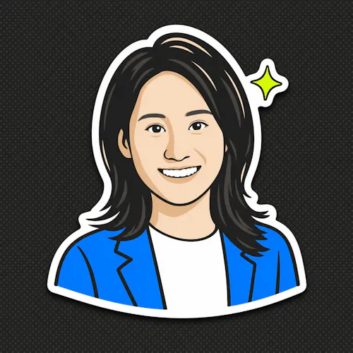 Joyce Yu