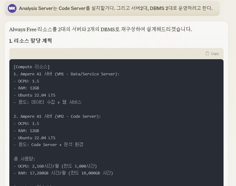 한국사이트 스크린샷