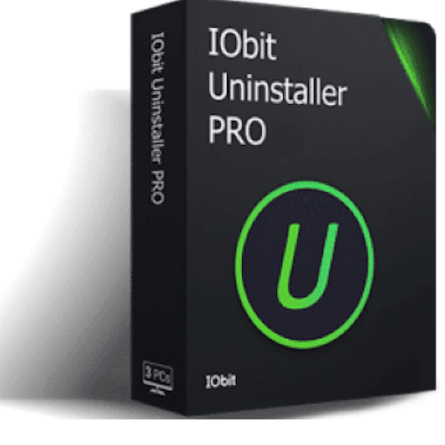 IOBit Uninstaller Pro Crack With License Key