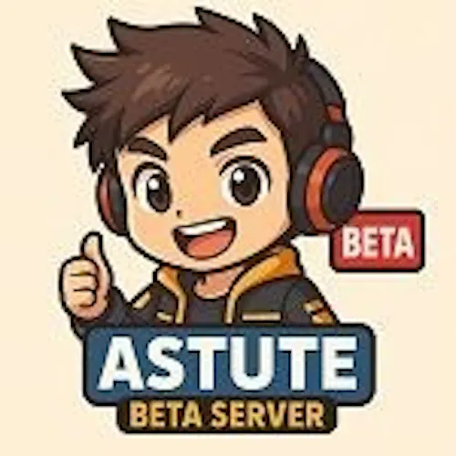 Astute Beta Server APK v12.1.3 Install For Android