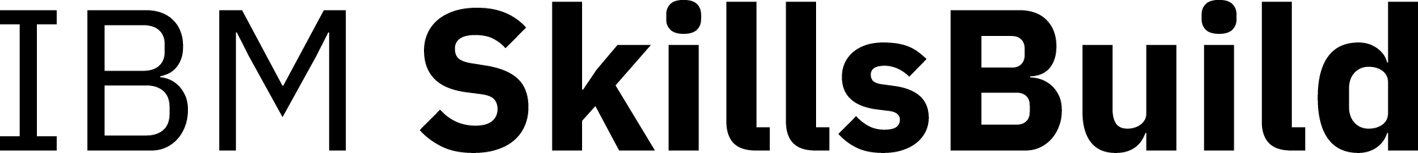 IBM SkillsBuild