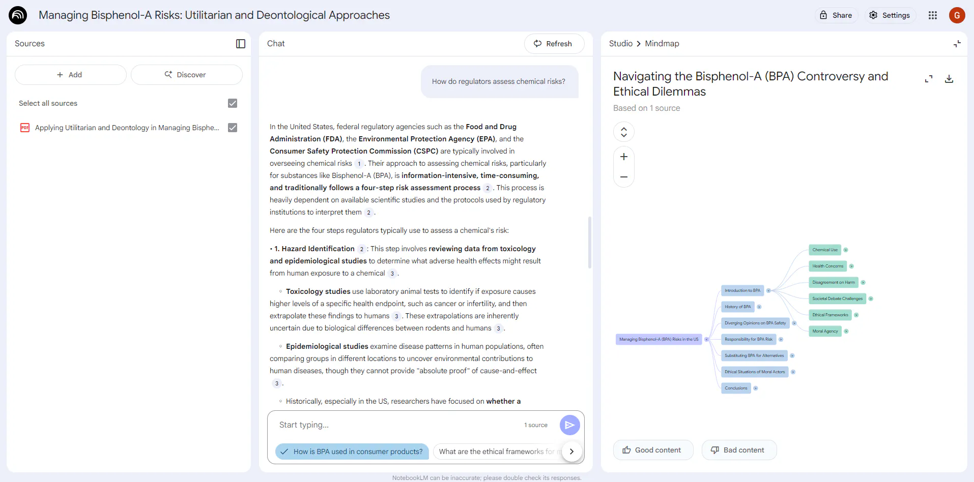 다른 유형의 문서를 보여주는 Google 문서 페이지의 스크린 샷