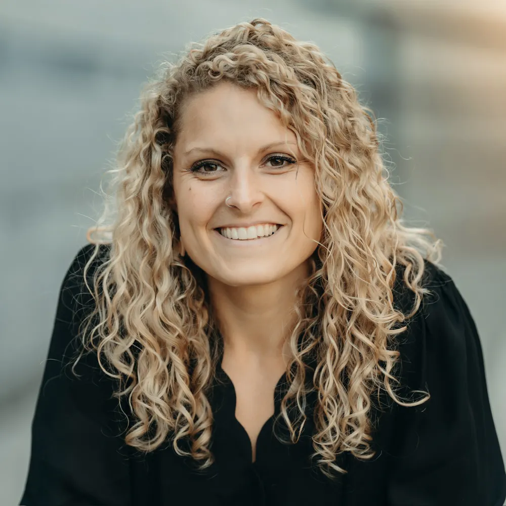 Johanna Musgrave