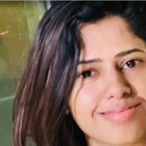 Jayalakshmi Elango (Jaya)