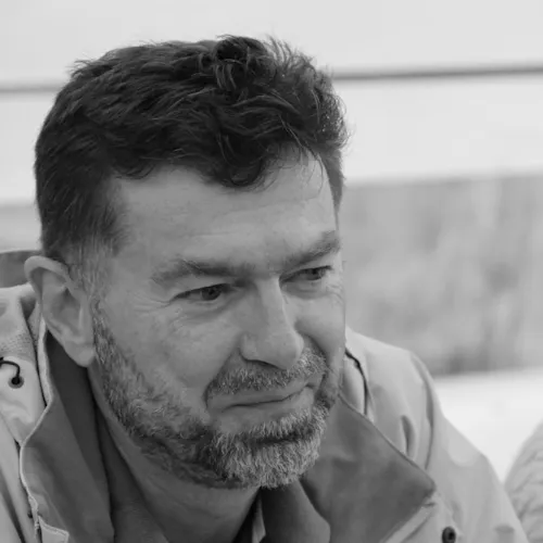 Olivier Evrard
