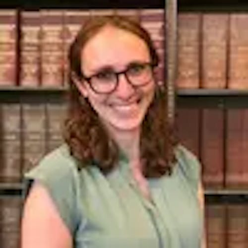 Sarah Steinberg
