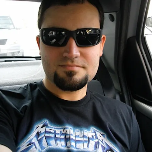 Daniel Ricardo Ximenes