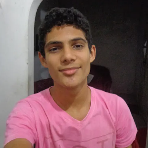 Alisson Cerqueira Lopes