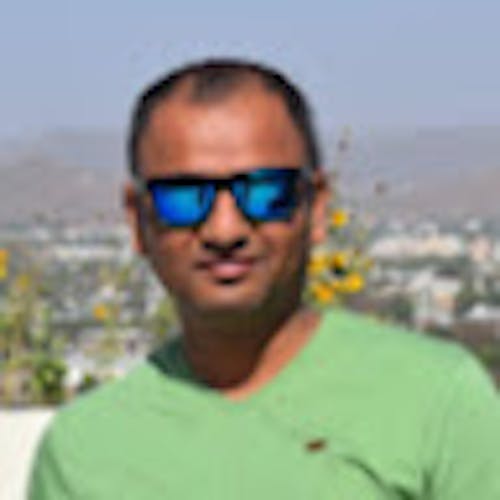 Jigar Patel