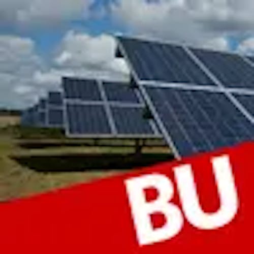 Institute for Sustainable Energy