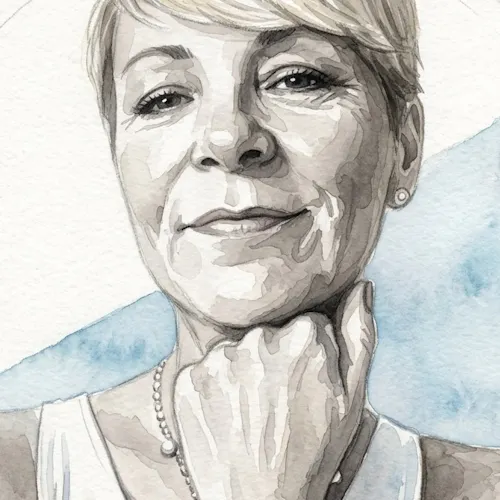 Zerbo Valérie