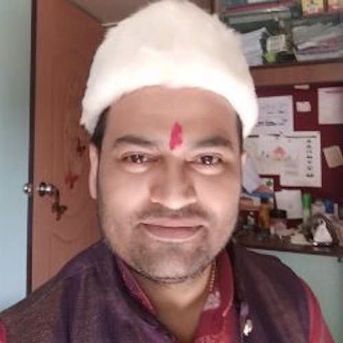 Sandip Chougale