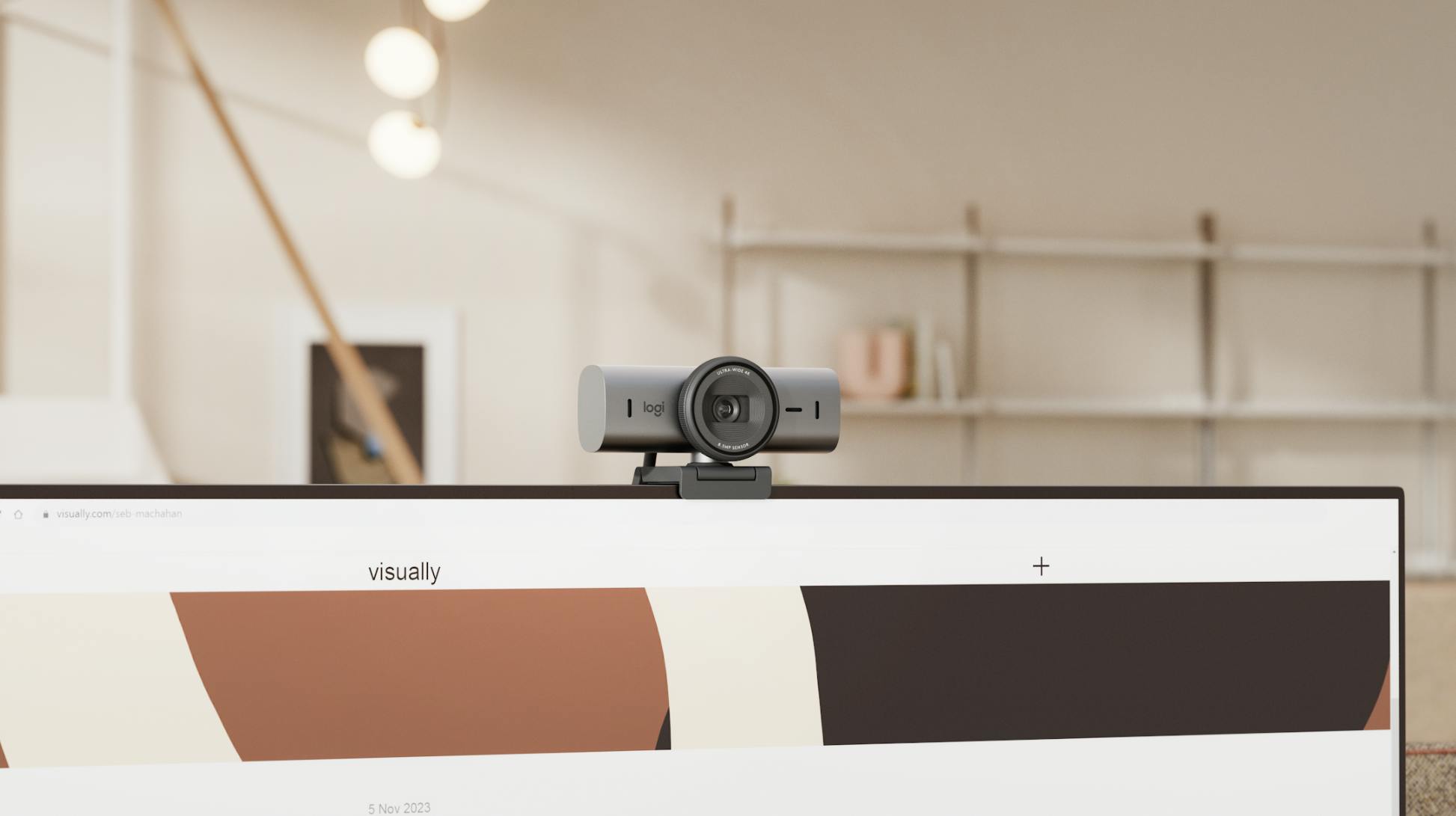 MX Brio 705 for Business