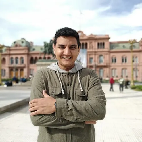 Carlindo dos Santos Lopes