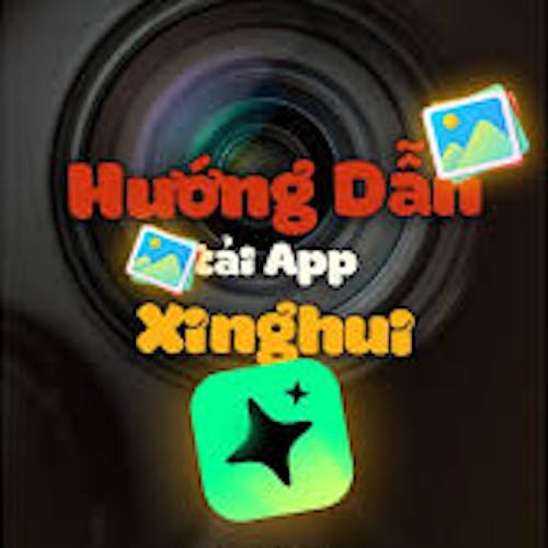 Tải Xuống Xinghui APK (星绘) cho Android/IOS