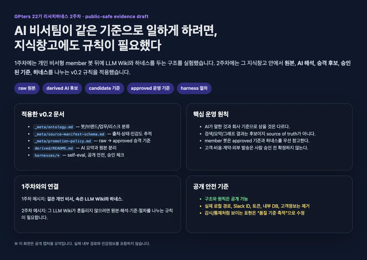 한국어로 된 웹사이트의 홈페이지