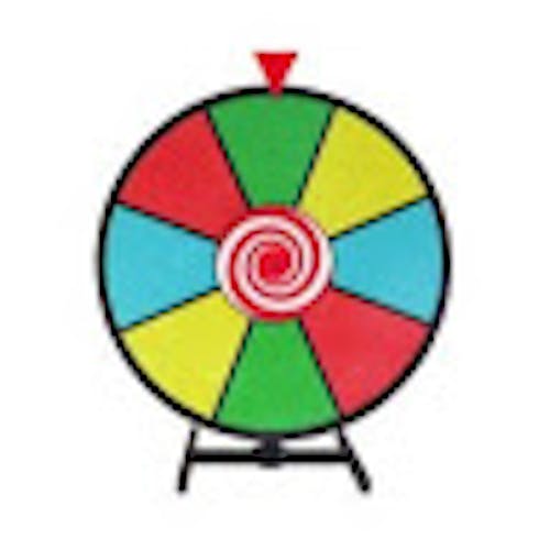 Wheel Spinner