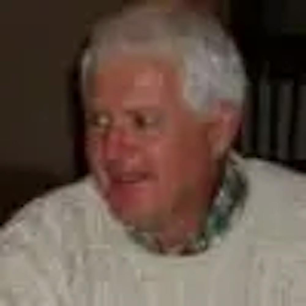 Jim Baird