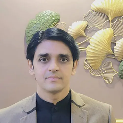 Nitesh Singh