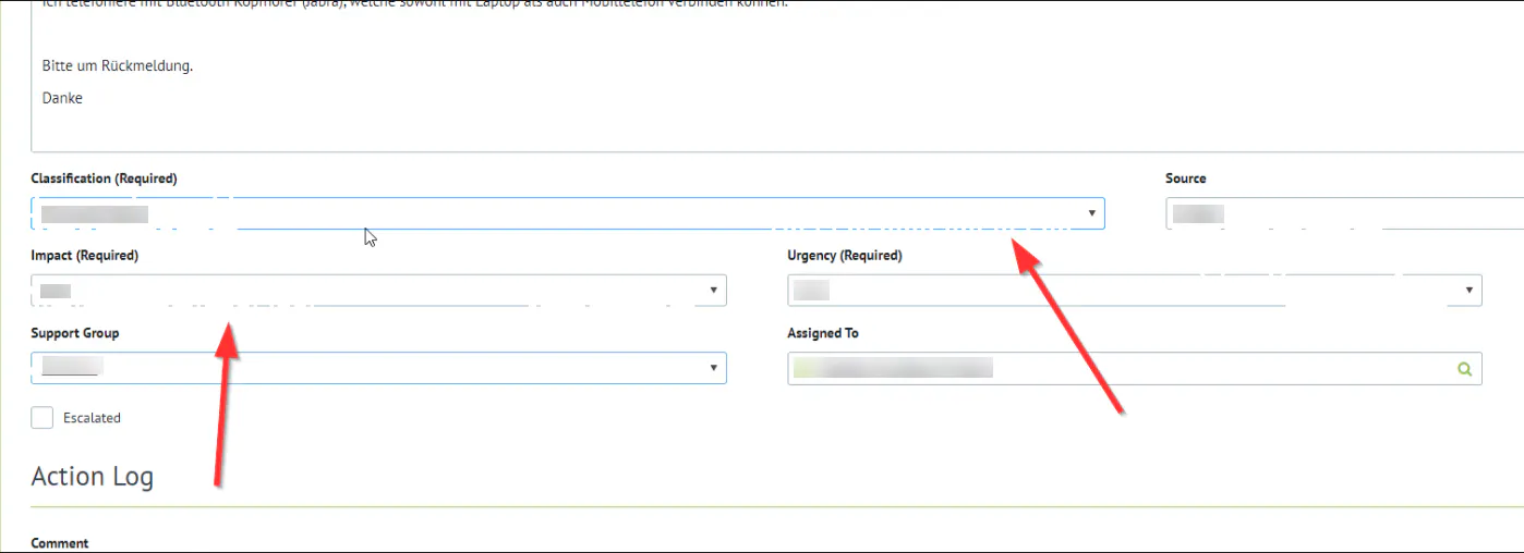 Display Problem with Microsoft Edge
