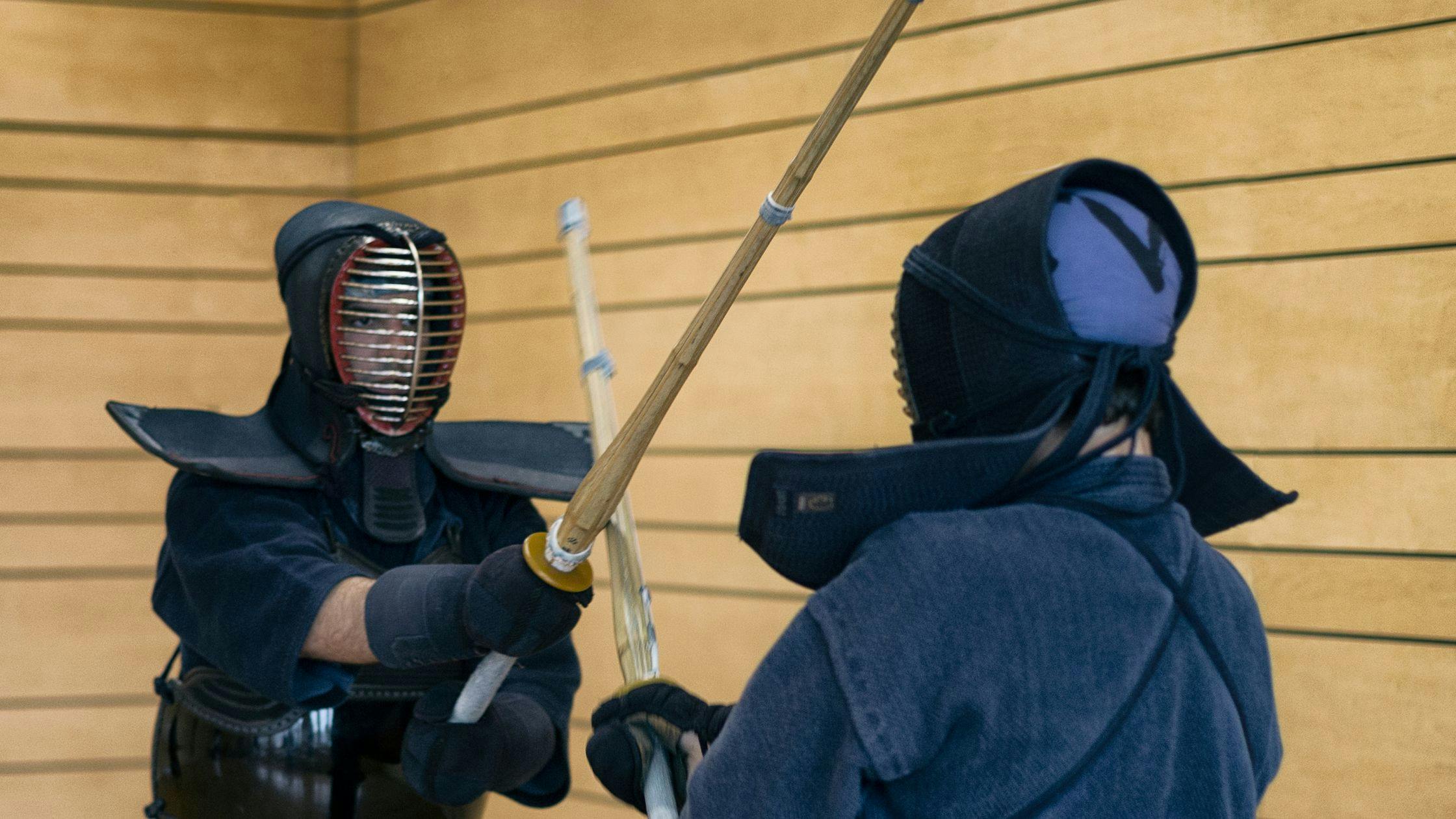 Kendo