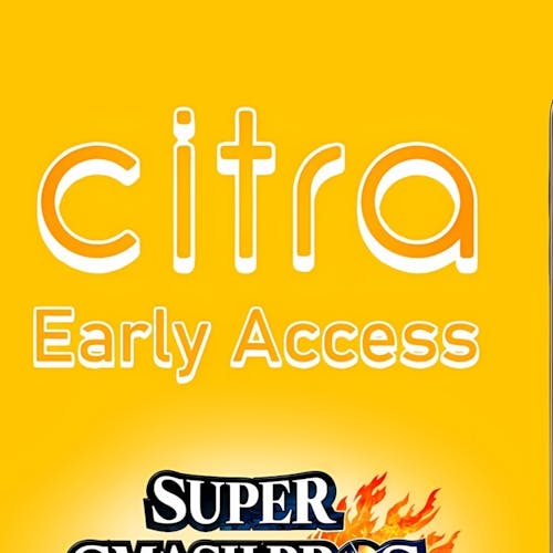 Download Citra Mod APK 60fps Latest Version For Android