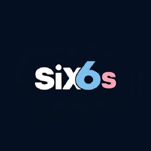 Six6s বুকমেকার - অফিসিয়াল Six6s বিনোদন পাতা