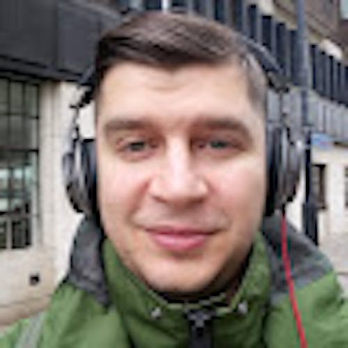 Alexandru-Catalin Nicolae