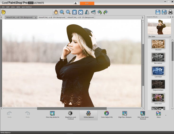 Corel PaintShop Pro Ultimate Serial Number Free