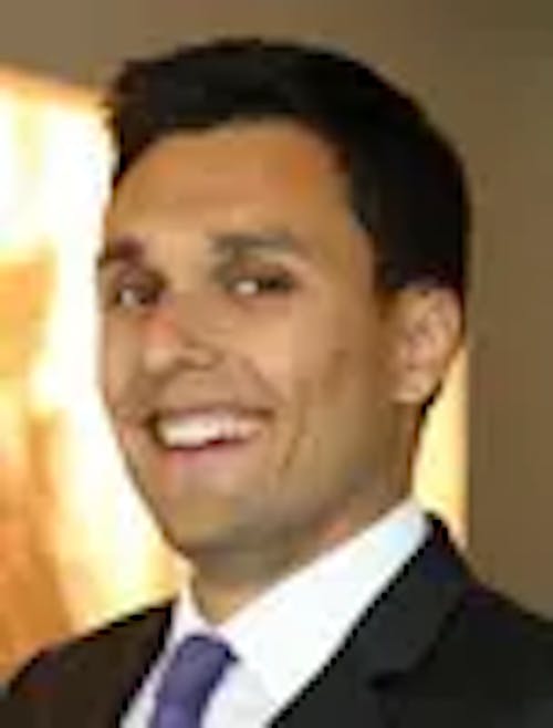 Jayson Uppal