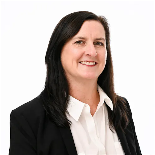 Kathleen Van Gorden