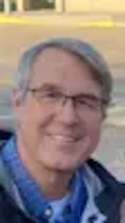mark easland