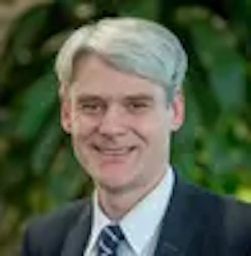 Mark Howitt