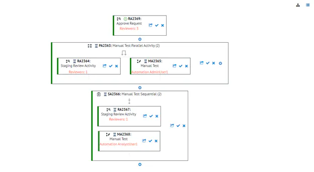 Release Information: 10.2.0 Activity Enhancements