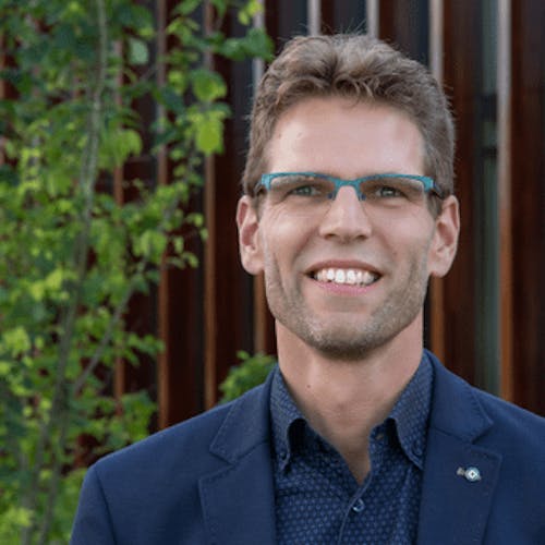 Maarten van Middelkoop