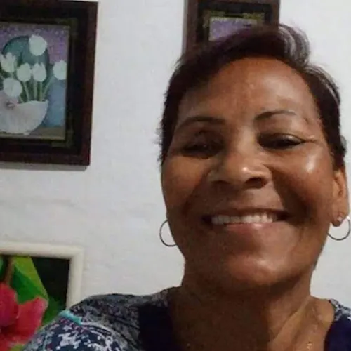 Maria Teresinha Lima