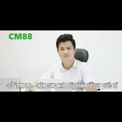 CEO Vampire