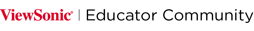 ViewSonic Educator Community