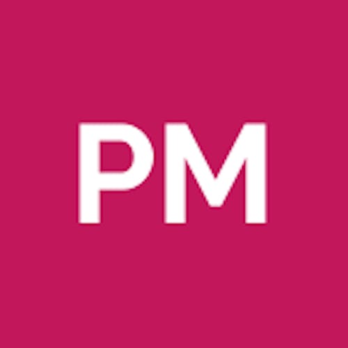 Peter M Marks