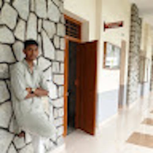 yashas setty