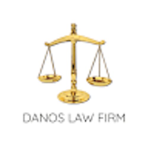 DANOS LAW FIRM