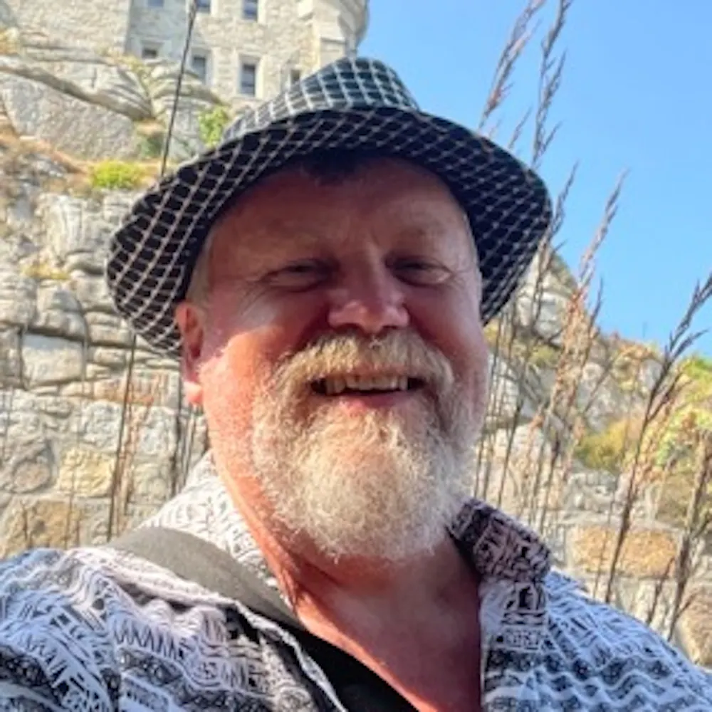 Simon Moore