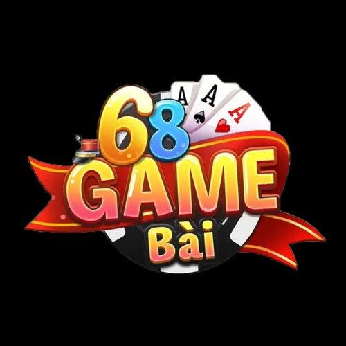68gamebai