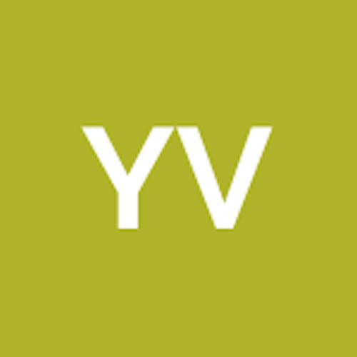 Yul Venters