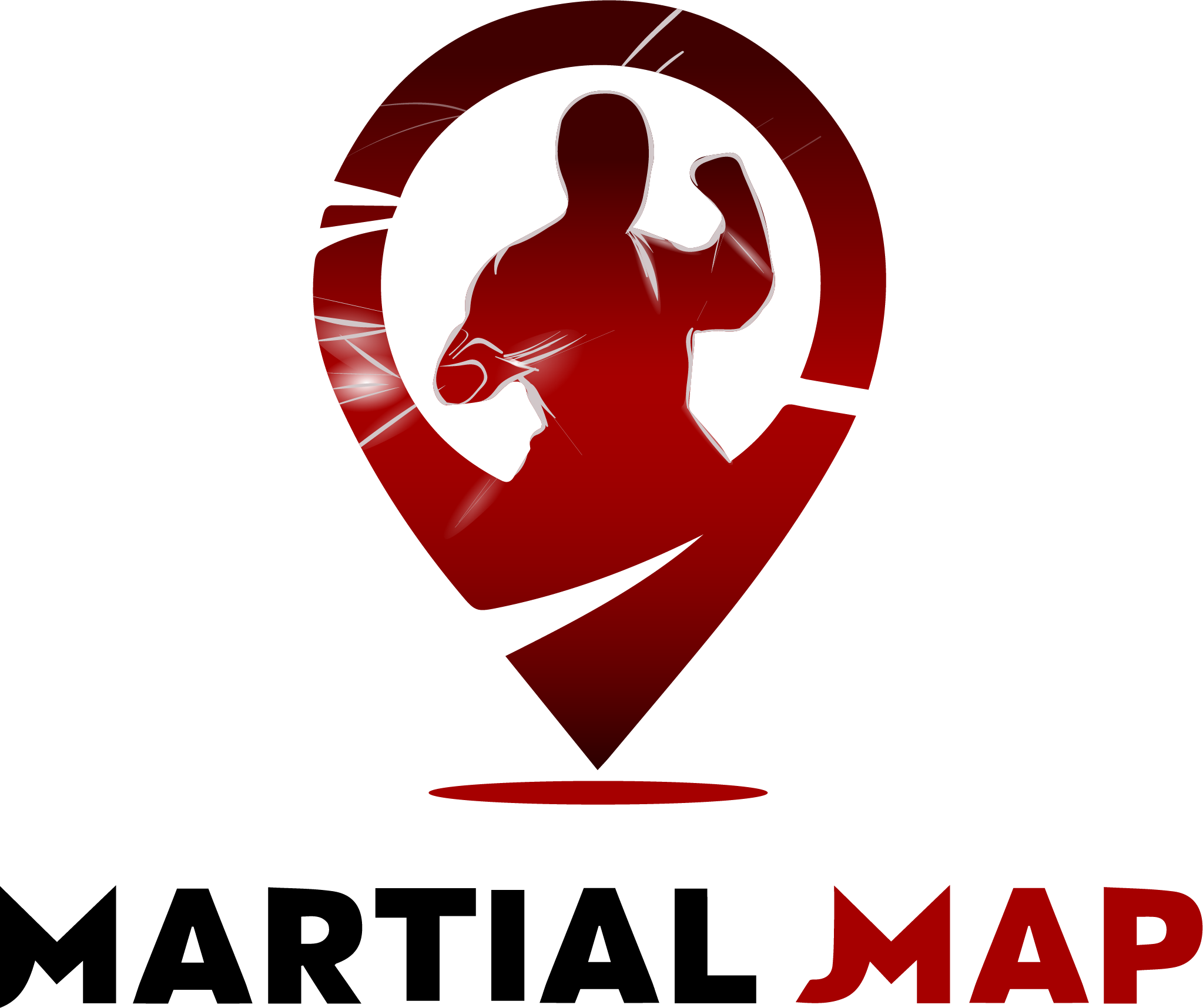 Logo MartialMap.com