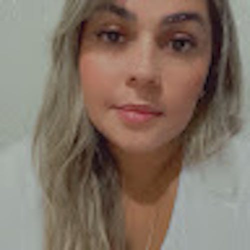 Georgette Ilge