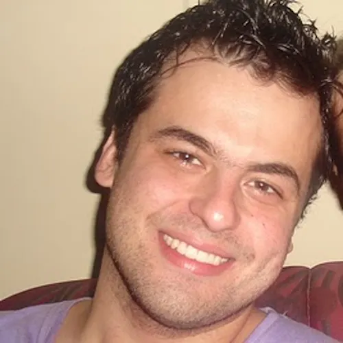 Thiago Gonçalves Costa