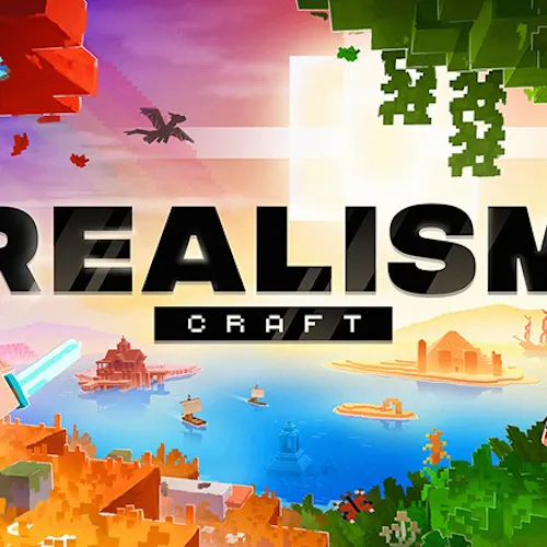 Realism Craft 2.0 Descarga gratuita de MCPE